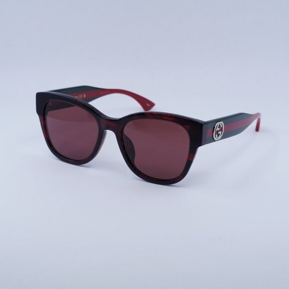 Gucci | Accessories | Gucci Gg866sk 03 Sunglasses Shiny  display picture 1